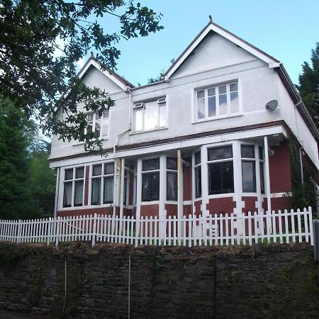 Judy'S B&B Private Home カーディフ エクステリア 写真