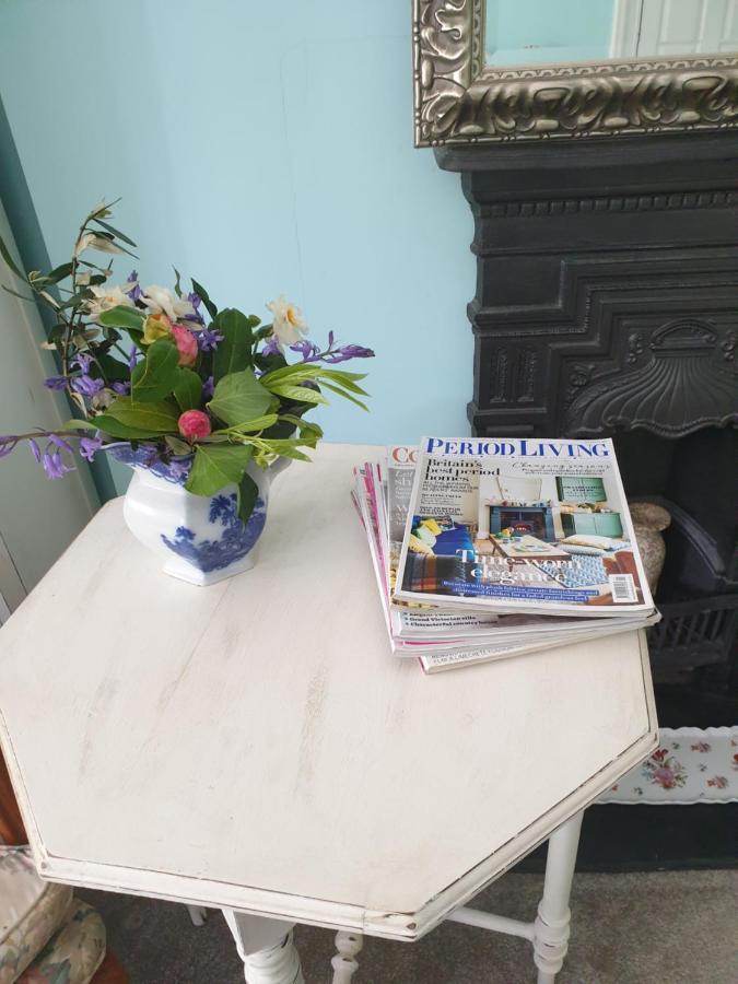 Judy'S B&B Private Home カーディフ エクステリア 写真